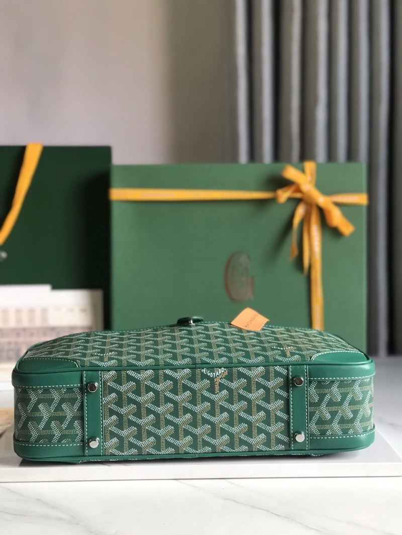 Goyard Top Handle Bags